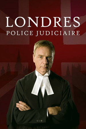 Law & Order: UK poszter