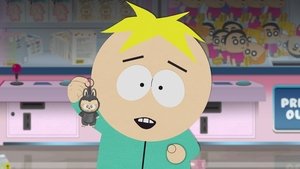 South Park 27. évad Ep.4 A wok halott
