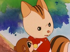 メイプルタウン物語 1. évad Ep.10 10. epizód