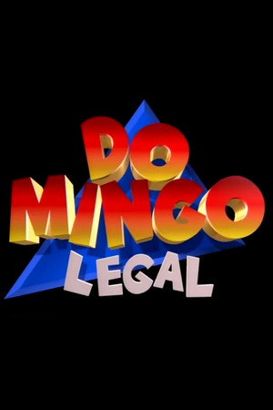 Domingo Legal poszter