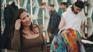 Project Runway 21. évad Ep.8 8. epizód