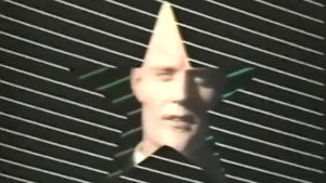 The Max Headroom Show 2. évad Ep.2 2. epizód