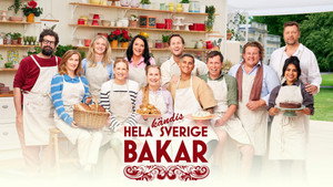 Hela Kändis-Sverige Bakar kép