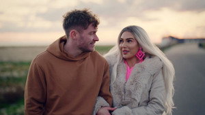 Love Triangle 2. évad Ep.9 9. epizód
