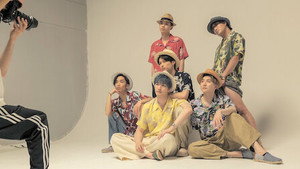 連続ドキュメンタリー RIDE ON TIME 4. évad Ep.13 13. epizód