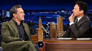 The Tonight Show Starring Jimmy Fallon 12. évad Ep.100 100. epizód