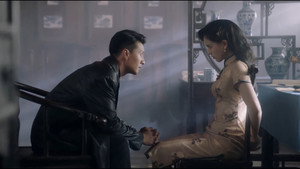 一梦浮生 1. évad Ep.21 21. epizód