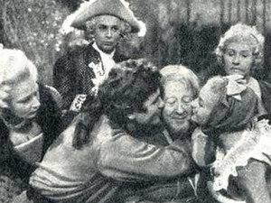 Le Théâtre de la jeunesse 1. évad Ep.28 28. epizód