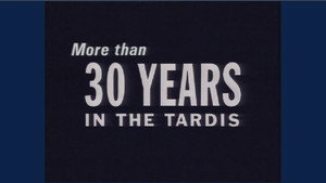 Doctor Who - Ki vagy, doki? Speciális epizódok Ep.536 536. epizód