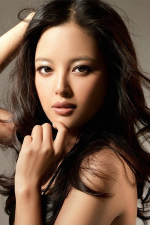 辛芷蕾 profil kép