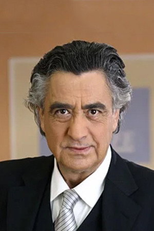 Νίκος Γαλανός profil kép