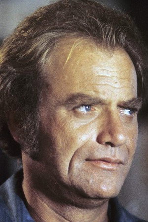 Vic Morrow profil kép