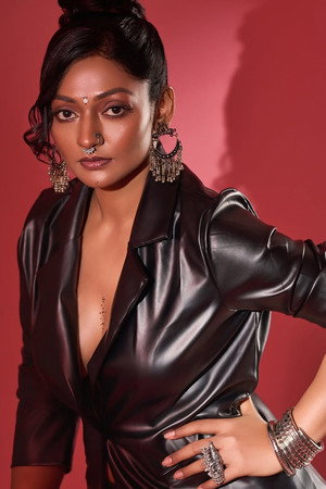 Akanksha pal profil kép