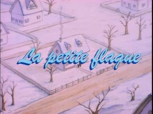 Léo et Popi 5. évad Ep.17 17. epizód