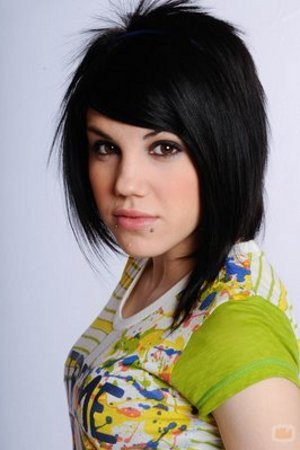 Angy Fernández profil kép