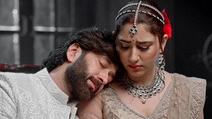 बड़े अच्छे लगते हैं 2. évad Ep.363 363. epizód