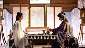 云赫谣 kép