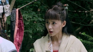 武当一剑 1. évad Ep.11 11. epizód