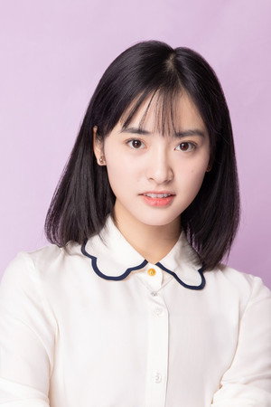 沈月 profil kép