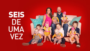 Sweet Home Sextuplets kép