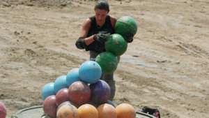 The Challenge 40. évad Ep.13 13. epizód