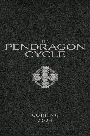 The Pendragon Cycle: Rise of the Merlin poszter
