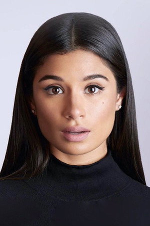 Diane Guerrero profil kép
