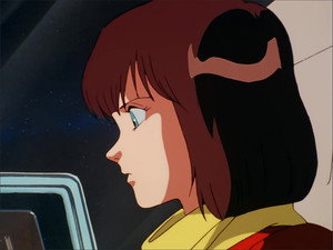 宇宙の騎士テッカマンブレード 1. évad Ep.5 5. epizód
