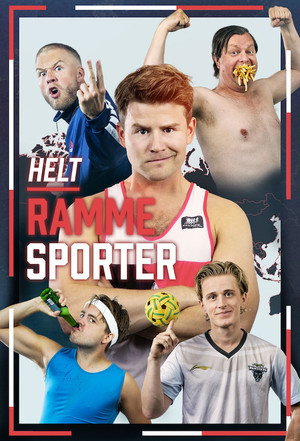 Helt Ramme sporter 1. évad (2020-10-30) poszter