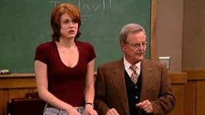 Boy Meets World 6. évad Ep.4 4. epizód