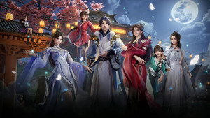 宗门里除了我都是卧底 kép