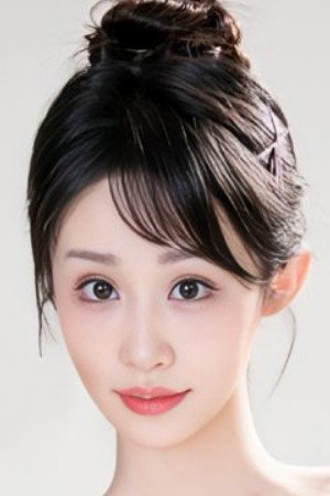 武鸿蕊
