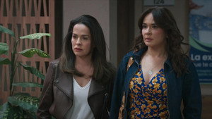 Hermanas, un amor compartido 1. évad Ep.65 65. epizód