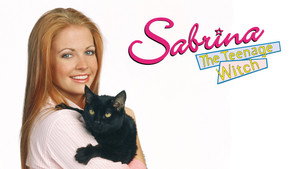 Sabrina, a tiniboszorkány kép