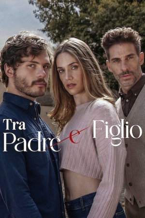 Entre padre e hijo poszter