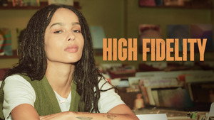 High Fidelity kép