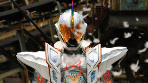 仮面ライダーゴースト 1. évad Ep.35 35. epizód