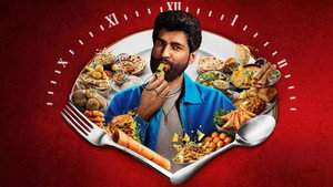 India's biggest foodie kép