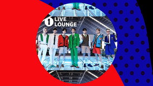 BBC Radio 1's Live Lounge 25. évad Ep.9 9. epizód