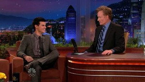 The Tonight Show with Conan O'Brien 1. évad Ep.110 110. epizód
