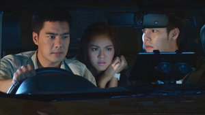 The Furious Inspector 1. évad Ep.5 5. epizód