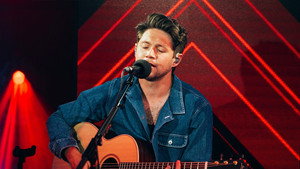 BBC Radio 1's Live Lounge 27. évad Ep.6 6. epizód