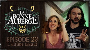 La Bonne Auberge 1. évad Ep.20 20. epizód