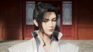 仙武苍穹 1. évad Ep.16 16. epizód
