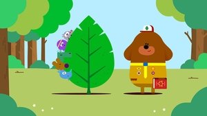 Hey Duggee 1. évad Ep.13 13. epizód