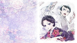 Kimetsu No Yaiba Speciális epizódok Ep.9 9. epizód