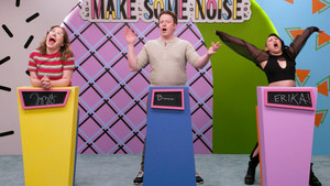 Make Some Noise 3. évad Ep.11 11. epizód