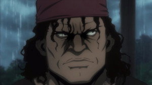 BTOOOM! 1. évad Ep.7 7. epizód