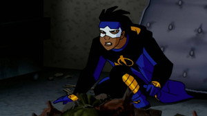 Static Shock 4. évad Ep.12 12. epizód