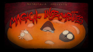 Metrecalia 1. évad Ep.1 1. epizód